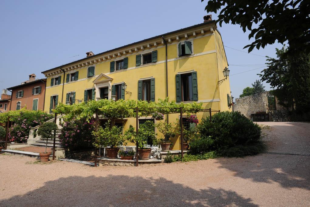 Corte Beatrice Verona Exterior photo