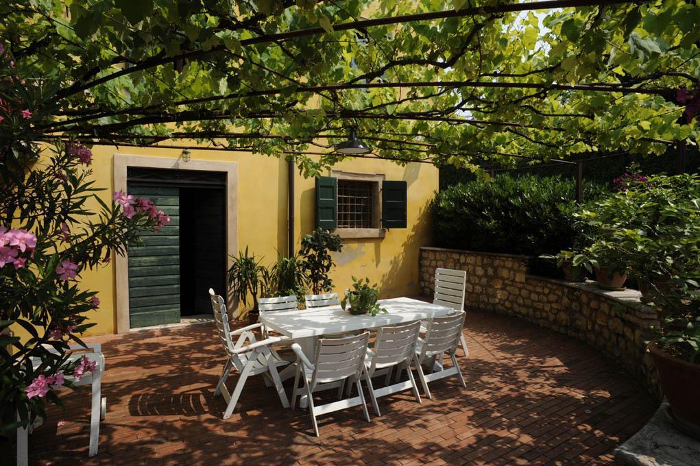 Corte Beatrice Verona Exterior photo