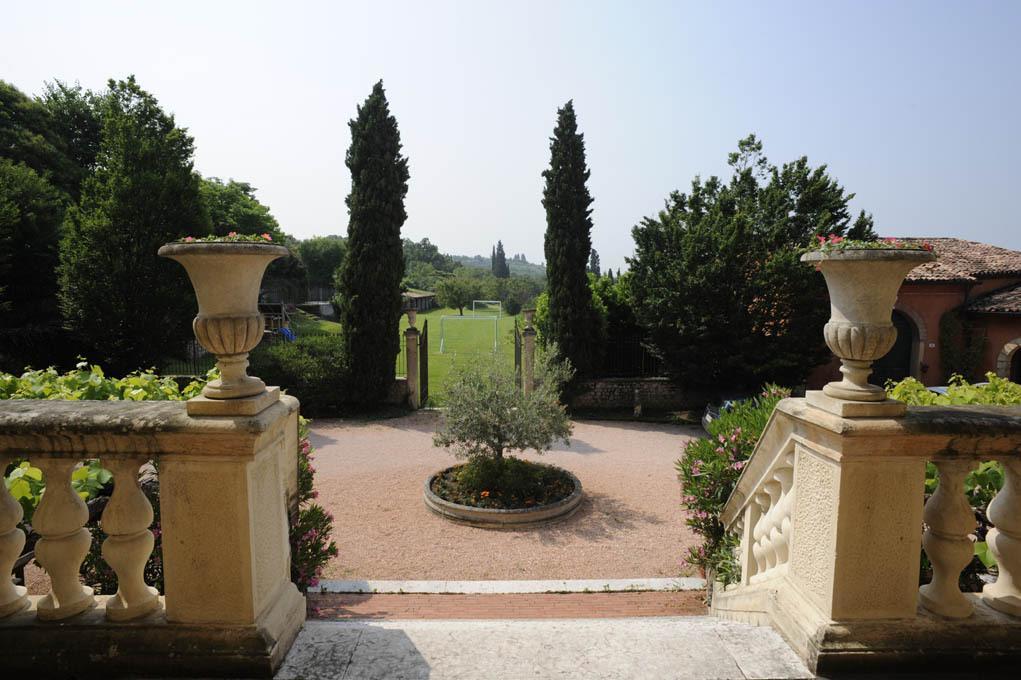 Corte Beatrice Verona Exterior photo